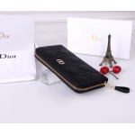 2025年2月24日早春新品 Dior 19*10.5*3.5 長財布 zy工場