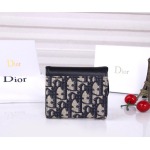 2025年2月24日早春新品Dior 11*10*2 財布 zy工場