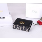 2025年2月24日早春新品Dior 11*10*2 財布 zy工場