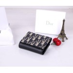 2025年2月24日早春新品Dior 11*10*2 財布 zy工場