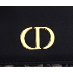 2025年2月24日早春新品Dior 11*10*2 財布 zy工場