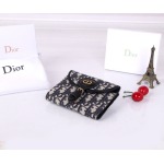 2025年2月24日早春新品Dior 10*8.9*2.2  財布 zy工場
