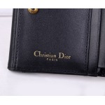 2025年2月24日早春新品Dior  *8.9*2.2 財布 zy工場