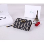 2025年2月24日早春新品Dior 12*8.5  財布 zy工場