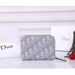 2025年2月24日早春新品Dior 12*8.5  財布 zy工場