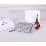 2025年2月24日早春新品Dior 12*8.5  財布 zy工場