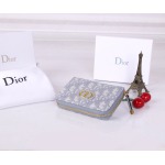2025年2月24日早春新品Dior 12*8.5  財布 zy工場