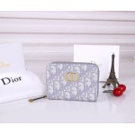 2025年2月24日早春新品Dior 12*8.5  財布 zy工場
