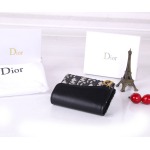 2025年2月24日早春新品Dior 10.5*7 財布 zy工場