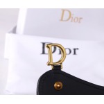 2025年2月24日早春新品Dior 10.5*7 財布 zy工場