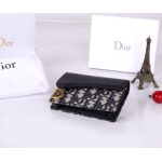 2025年2月24日早春新品Dior 10.5*7 財布 zy工場