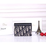 2025年2月24日早春新品Dior 10.5*7 財布 zy工場