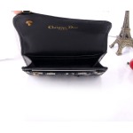 2025年2月24日早春新品Dior 10.5*7 財布 zy工場