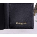 2025年2月24日早春新品 Dior 11*10*2 2019 Dio 財布 zy工場