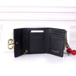 2025年2月24日早春新品 Dior 11*10*2 2019 Dio 財布 zy工場