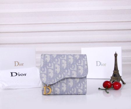 2025年2月24日早春新品Dior 11*10*2 財布 ...