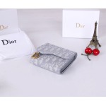 2025年2月24日早春新品Dior 11*10*2 財布 zy工場