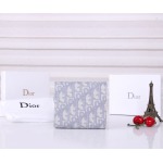 2025年2月24日早春新品Dior 11*10*2 財布 zy工場
