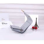 2025年2月24日早春新品Dior 11*10*2 財布 zy工場
