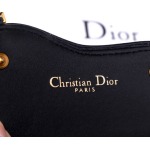 2025年2月24日早春新品Dior 11*10*2 財布 zy工場