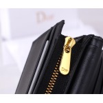 2025年2月24日早春新品Dior 11*10*2 財布 zy工場