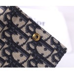 2025年2月24日早春新品Dior 11*10*2 財布 zy工場