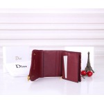 2025年2月24日早春新品Dior 11*10*2 財布 zy工場