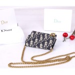 2025年2月24日早春新品Dior 10.5*7 財布 zy工場