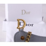 2025年2月24日早春新品Dior 10.5*7 財布 zy工場