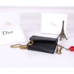 2025年2月24日早春新品Dior 10.5*7 財布 zy工場