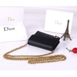 2025年2月24日早春新品Dior 10.5*7 財布 zy工場