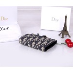 2025年2月24日早春新品Dior 11*10*2財布 zy工場