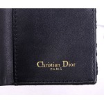 2025年2月24日早春新品Dior 11*10*2財布 zy工場