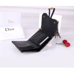 2025年2月24日早春新品Dior 11*10*2財布 zy工場