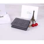 2025年2月24日早春新品Dior 11*8.5*3 財布 zy工場