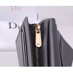 2025年2月24日早春新品Dior 11*8.5*3 財布 zy工場