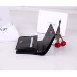 2025年2月24日早春新品Dior 11*8.5*3 財布 zy工場