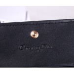 2025年2月24日早春新品Dior 11*8.5*3 財布 zy工場
