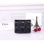 2025年2月24日早春新品Dior 11*8.5*3 財布 zy工場