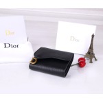 2025年2月24日早春新品Dior 11*10*2 財布 zy工場