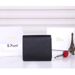 2025年2月24日早春新品Dior 11*10*2 財布 zy工場