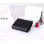 2025年2月24日早春新品Dior 11*10*2 財布 zy工場