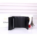 2025年2月24日早春新品Dior 11*10*2 財布 zy工場