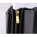 2025年2月24日早春新品Dior 11*10*2 財布 zy工場