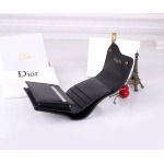 2025年2月24日早春新品Dior 11*10*2 財布 zy工場