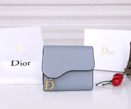 2025年2月24日早春新品Dior 11*10*2 財布 ...