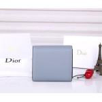 2025年2月24日早春新品Dior 11*10*2 財布 zy工場