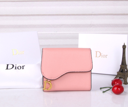 2025年2月24日早春新品Dior 11*10*2 財布 ...