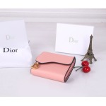 2025年2月24日早春新品Dior 11*10*2 財布 zy工場