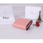 2025年2月24日早春新品Dior 11*10*2 財布 zy工場